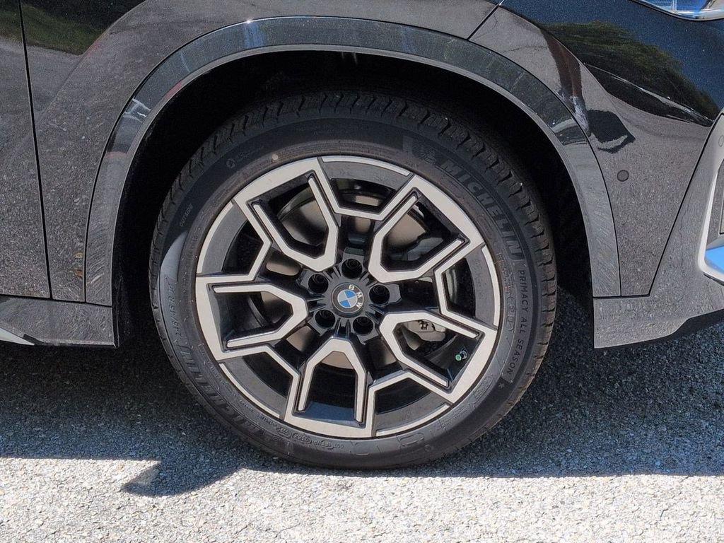 New 2026 BMW X1 xDrive28i w/ Convenience Package image 11
