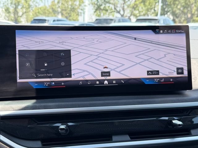Certified 2024 BMW X7 xDrive40i w/ Premium Package AWD/4WD image 30