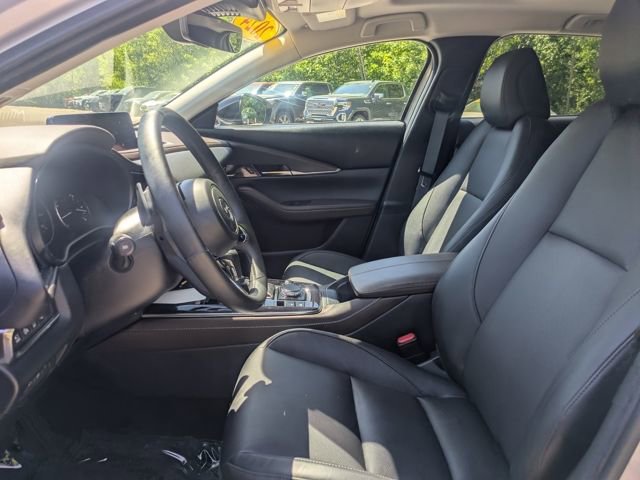 Used 2024 MAZDA CX-30 2.5 Turbo w/ Premium Plus Pkg AWD/4WD image 15