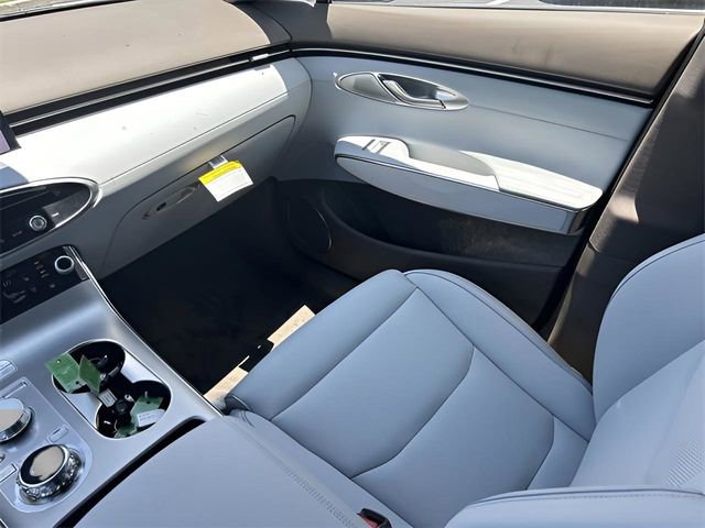 New 2026 Genesis GV70 2.5T Advanced image 12