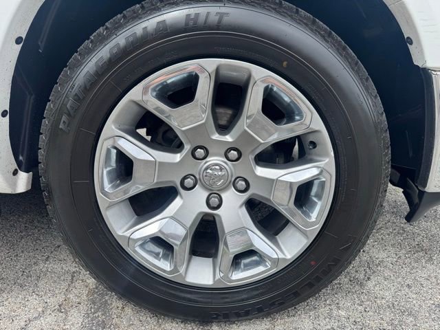 Used 2016 RAM 1500 Limited AWD/4WD image 40