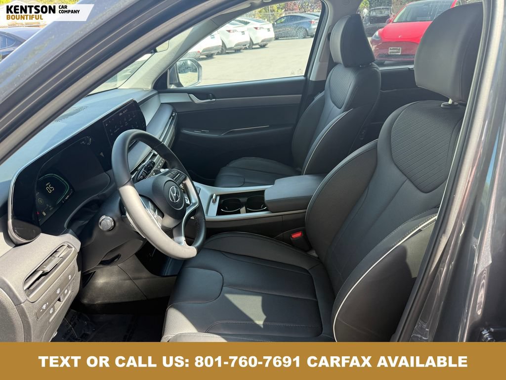 Used 2025 Hyundai Palisade XRT AWD/4WD image 31
