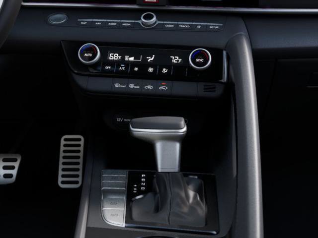 New 2026 Hyundai Elantra Sport image 16