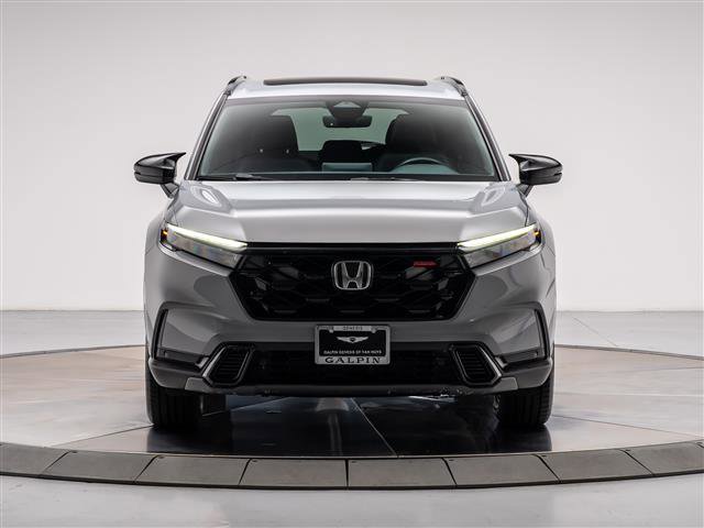 Used 2025 Honda CR-V Sport-L image 8