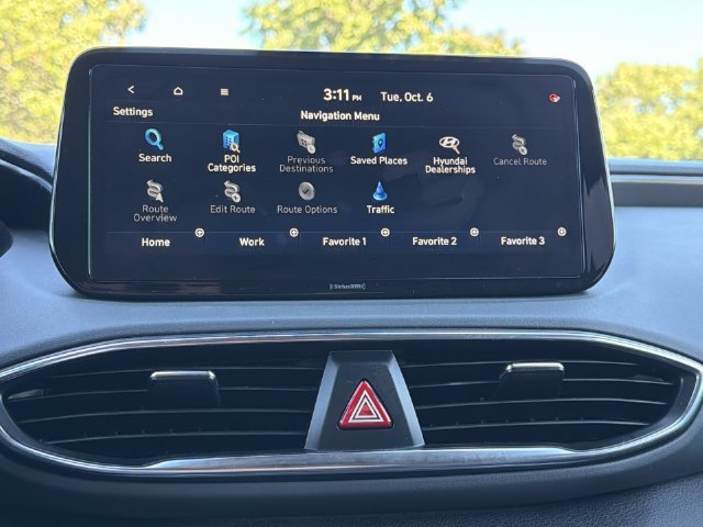 Certified 2023 Hyundai Santa Fe SEL AWD/4WD image 21