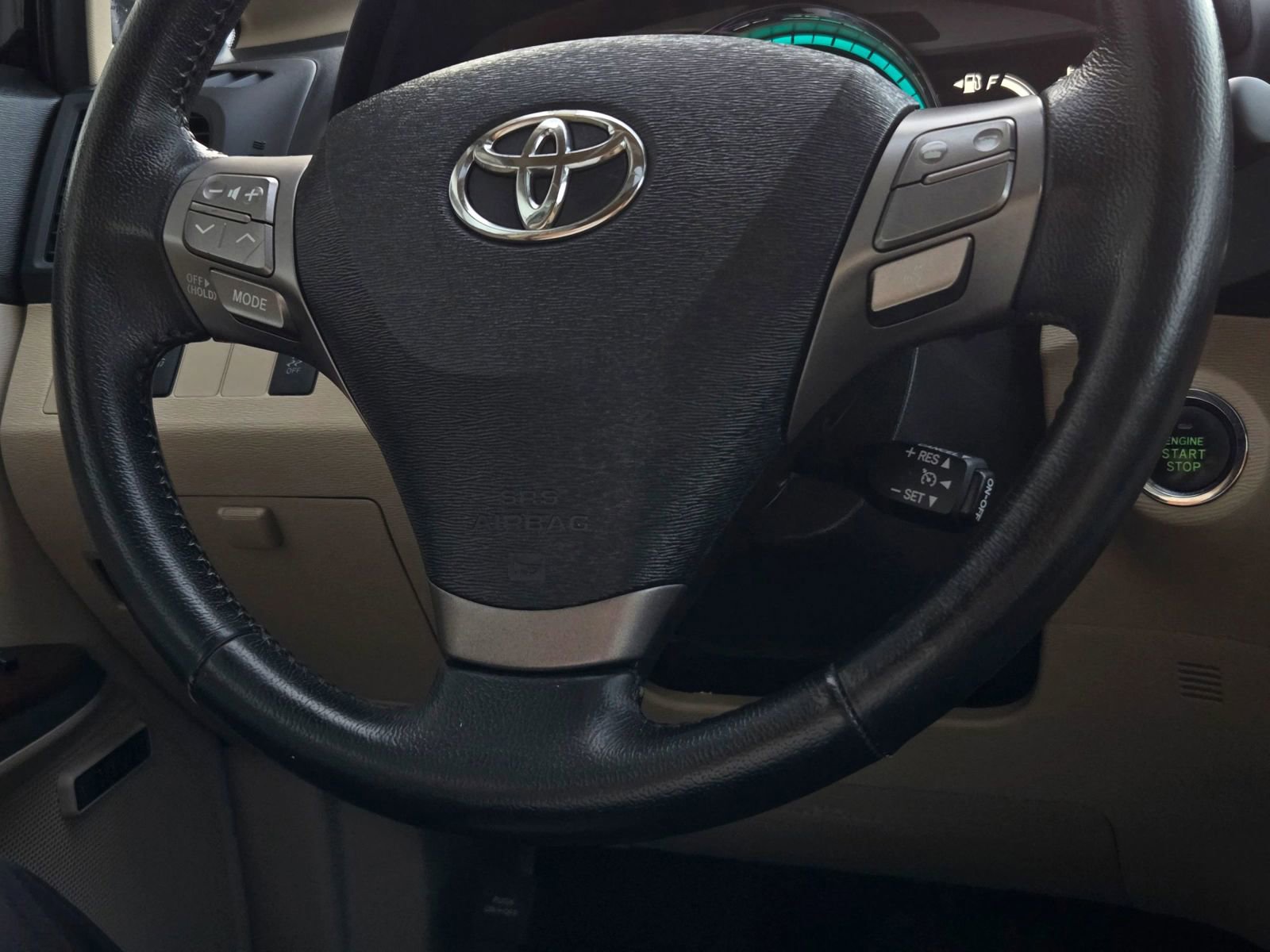 Used 2011 Toyota Venza AWD w/ Premium Pkg #2 image 34