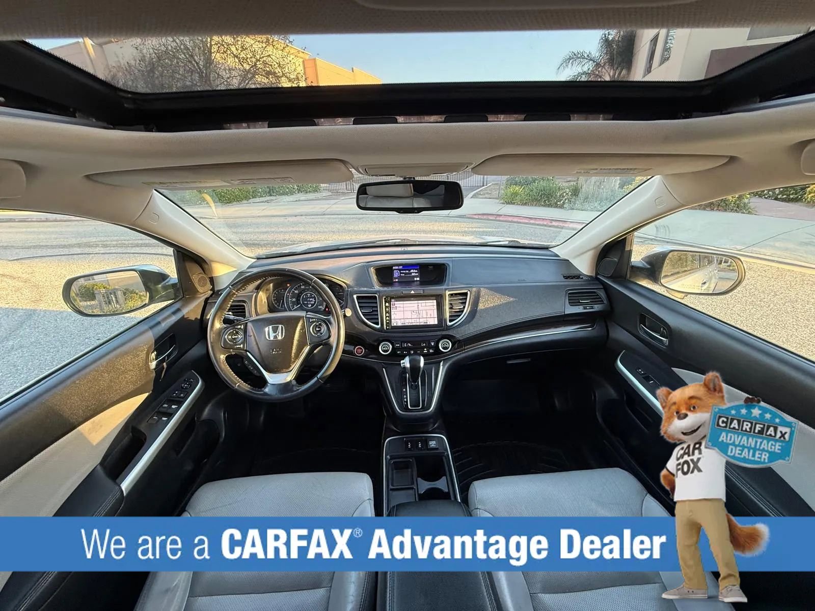 Used 2016 Honda CR-V EX-L image 49