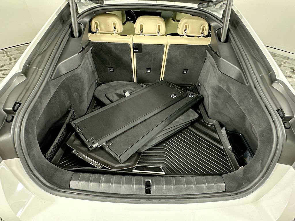 Certified 2023 BMW i4 eDrive35 RWD image 27