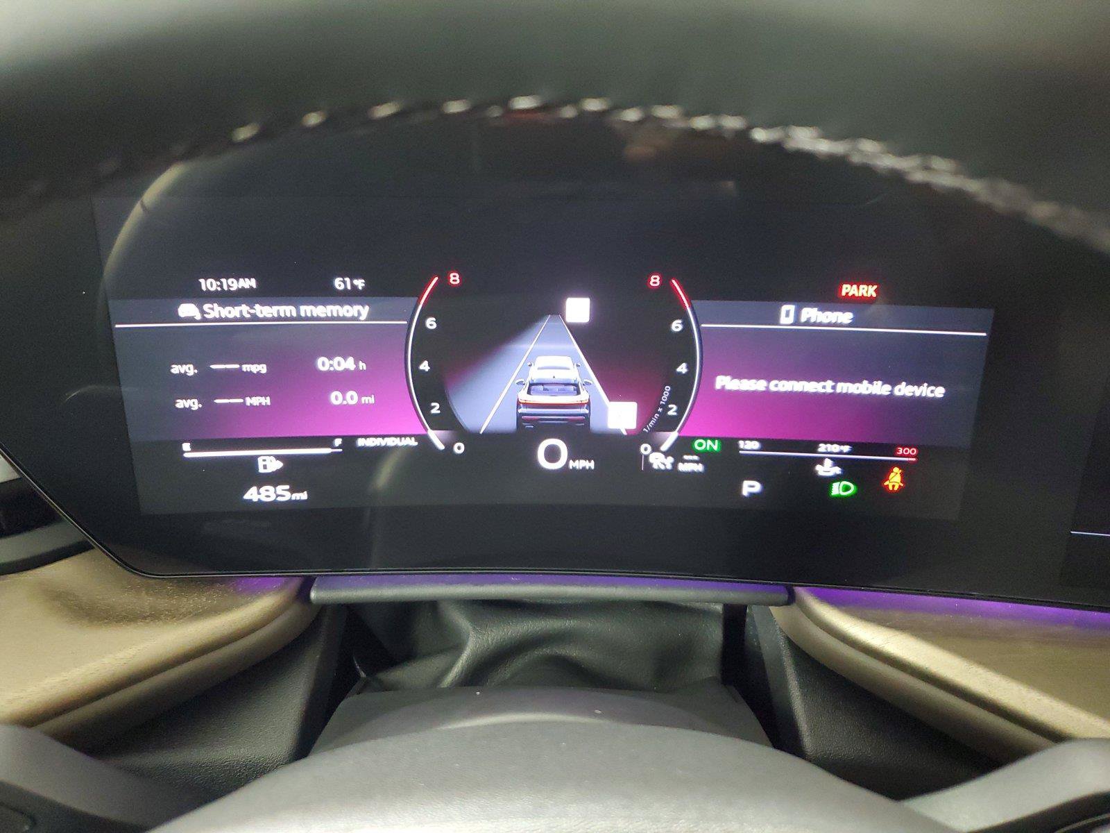 Certified 2025 Audi Q5 Premium Plus AWD/4WD image 27