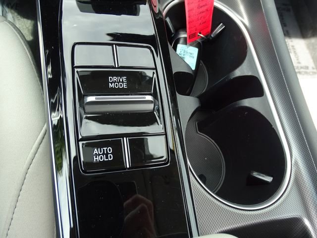 Used 2023 Hyundai Sonata SEL w/ Convenience Package FWD image 14