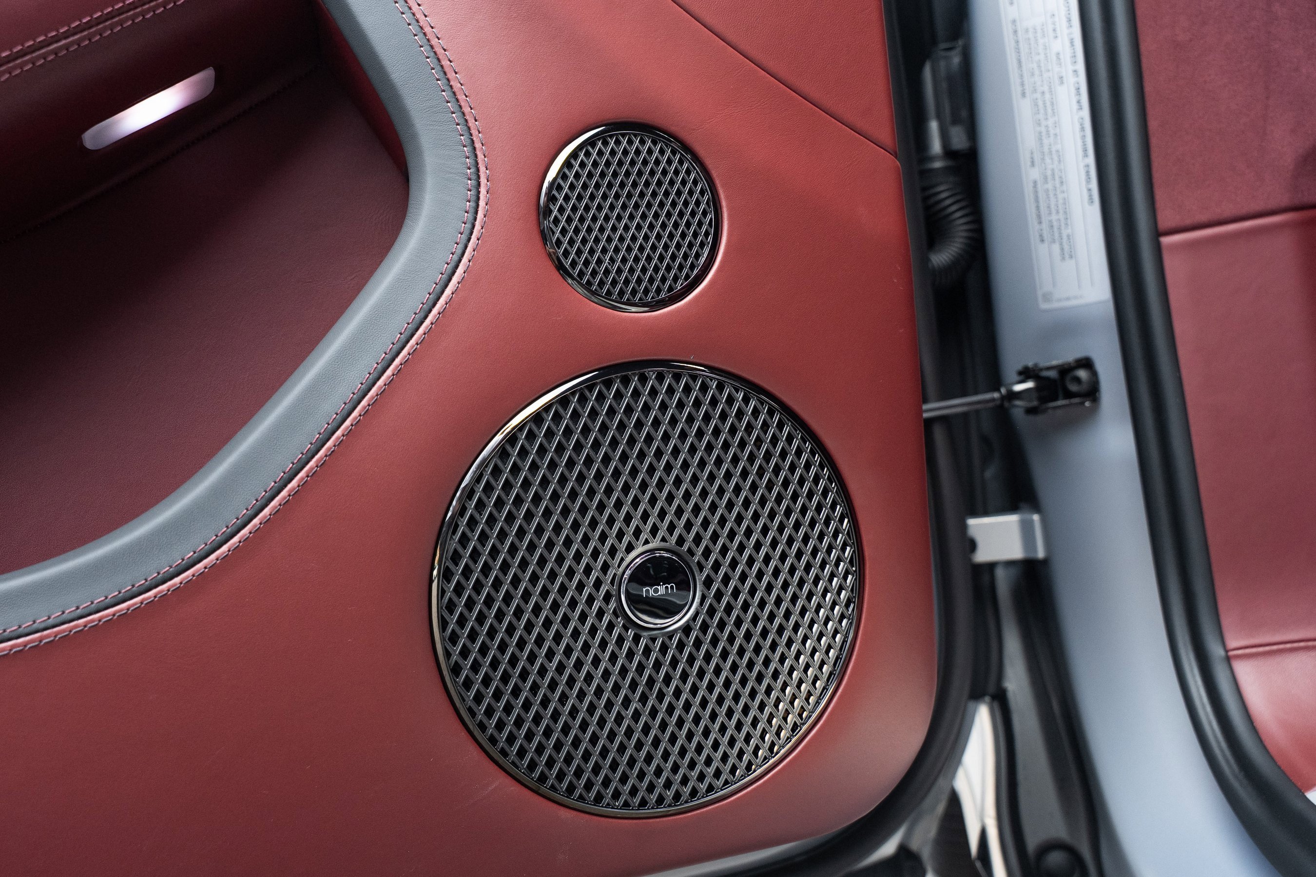 Certified 2025 Bentley Continental GT Speed image 18
