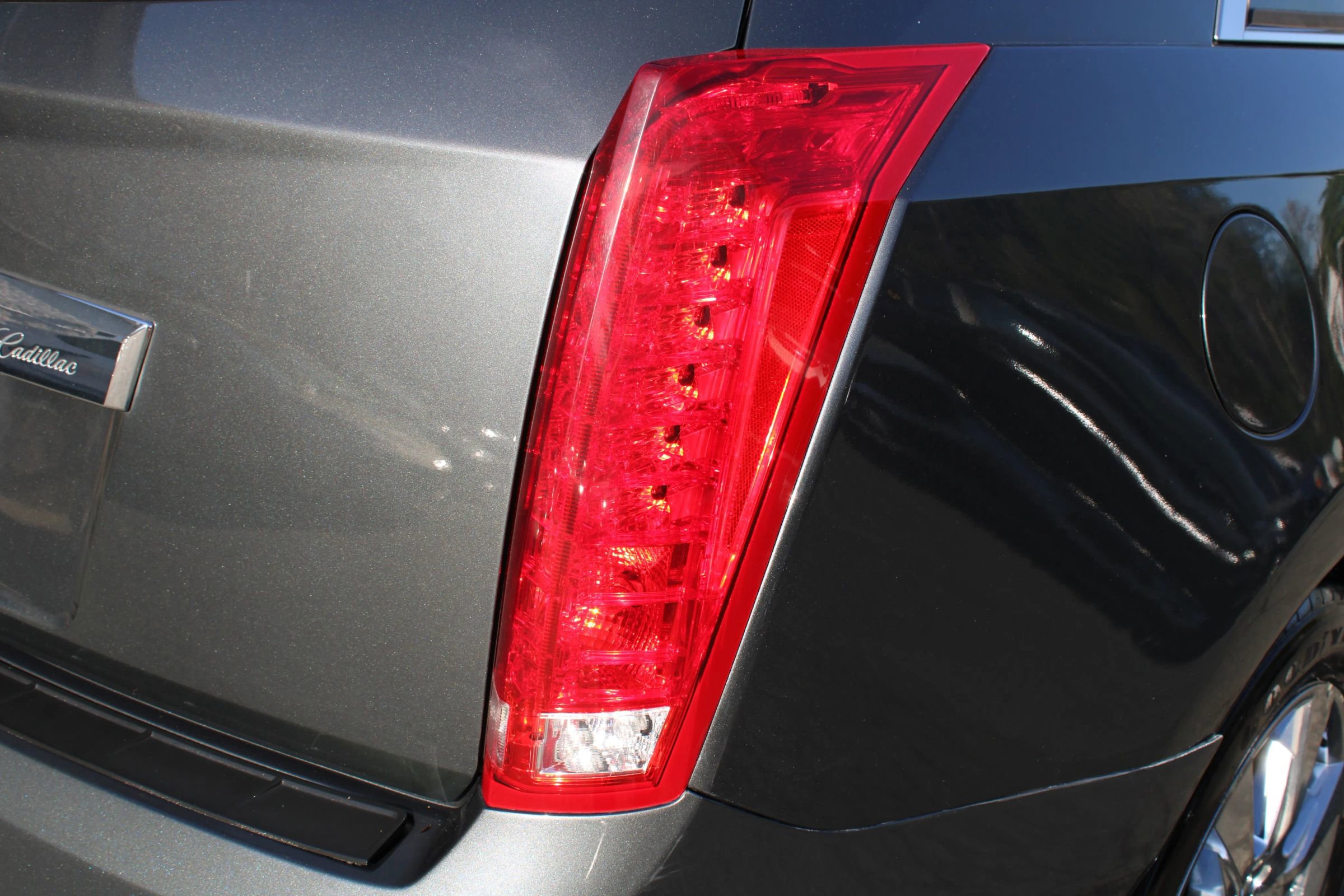 Used 2010 Cadillac SRX Premium FWD image 28