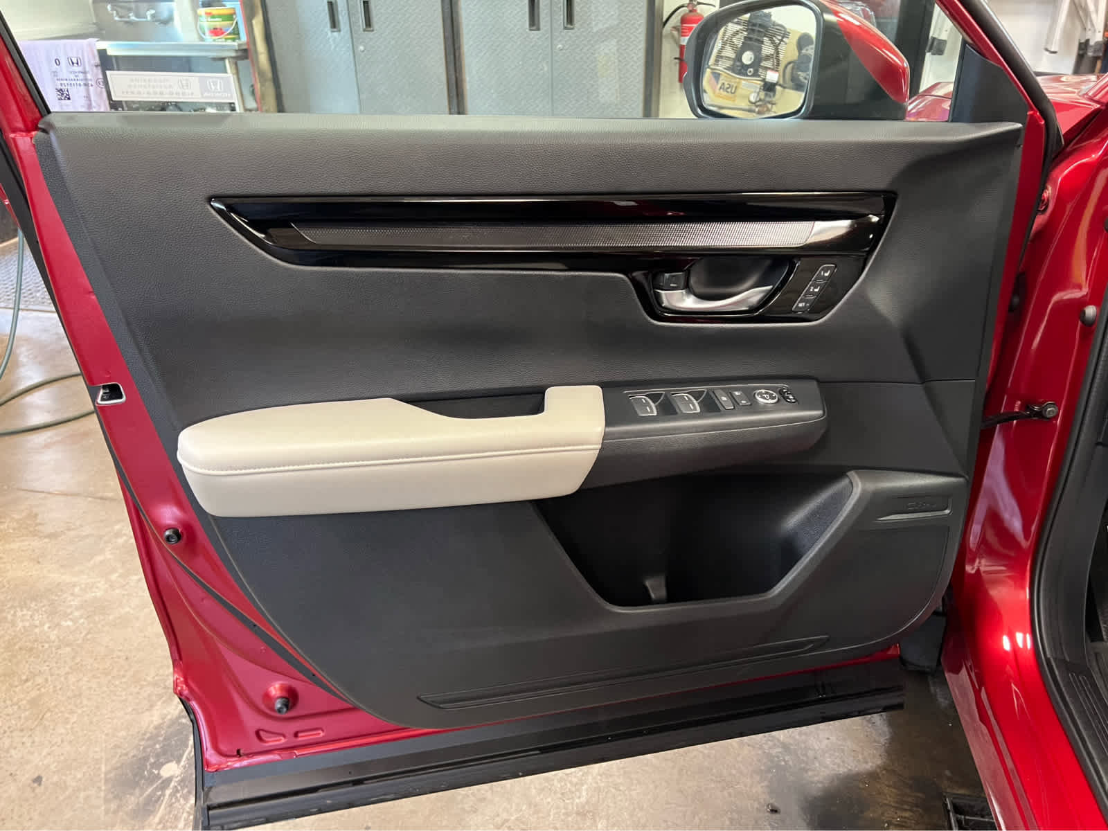 Used 2024 Honda CR-V EX-L image 22