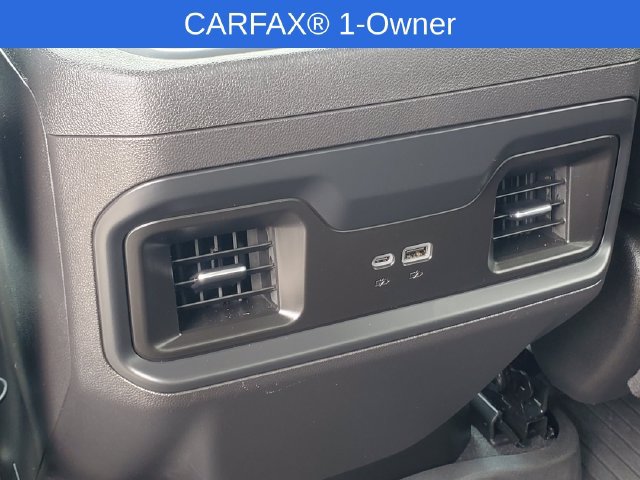 Certified 2025 Chevrolet Silverado 1500 LT Trail Boss w/ Convenience Package II AWD/4WD image 26