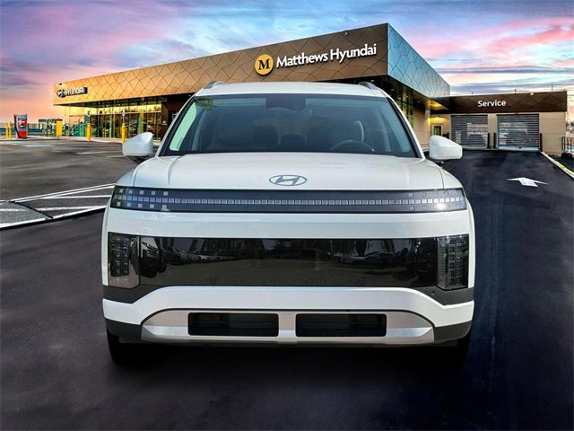 New 2026 Hyundai Ioniq 9 SE image 12