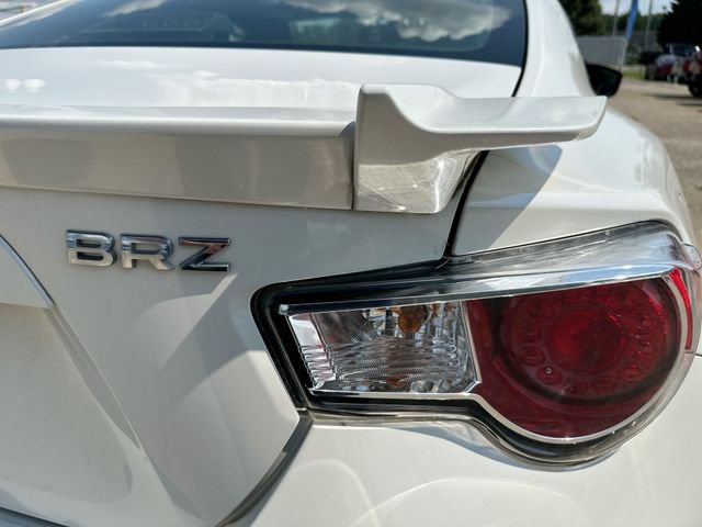 Used 2016 Subaru BRZ Limited RWD image 43