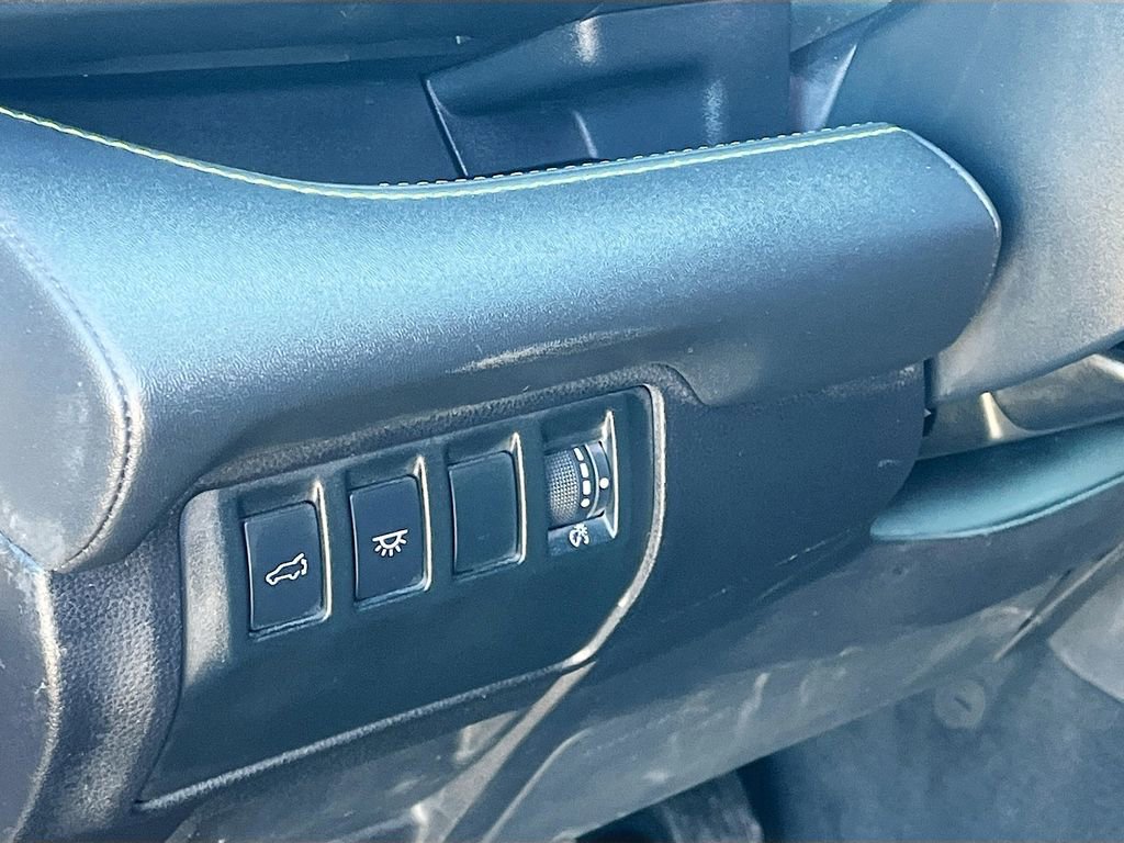 Used 2025 Subaru Ascent Bronze Edition image 10