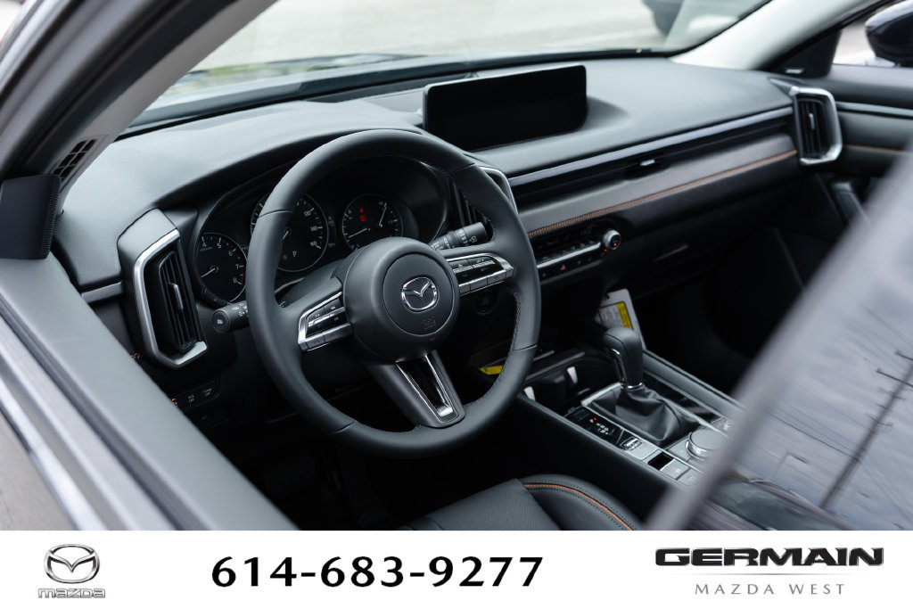 New 2026 MAZDA CX-50 AWD 2.5 S w/ Weather Package image 20