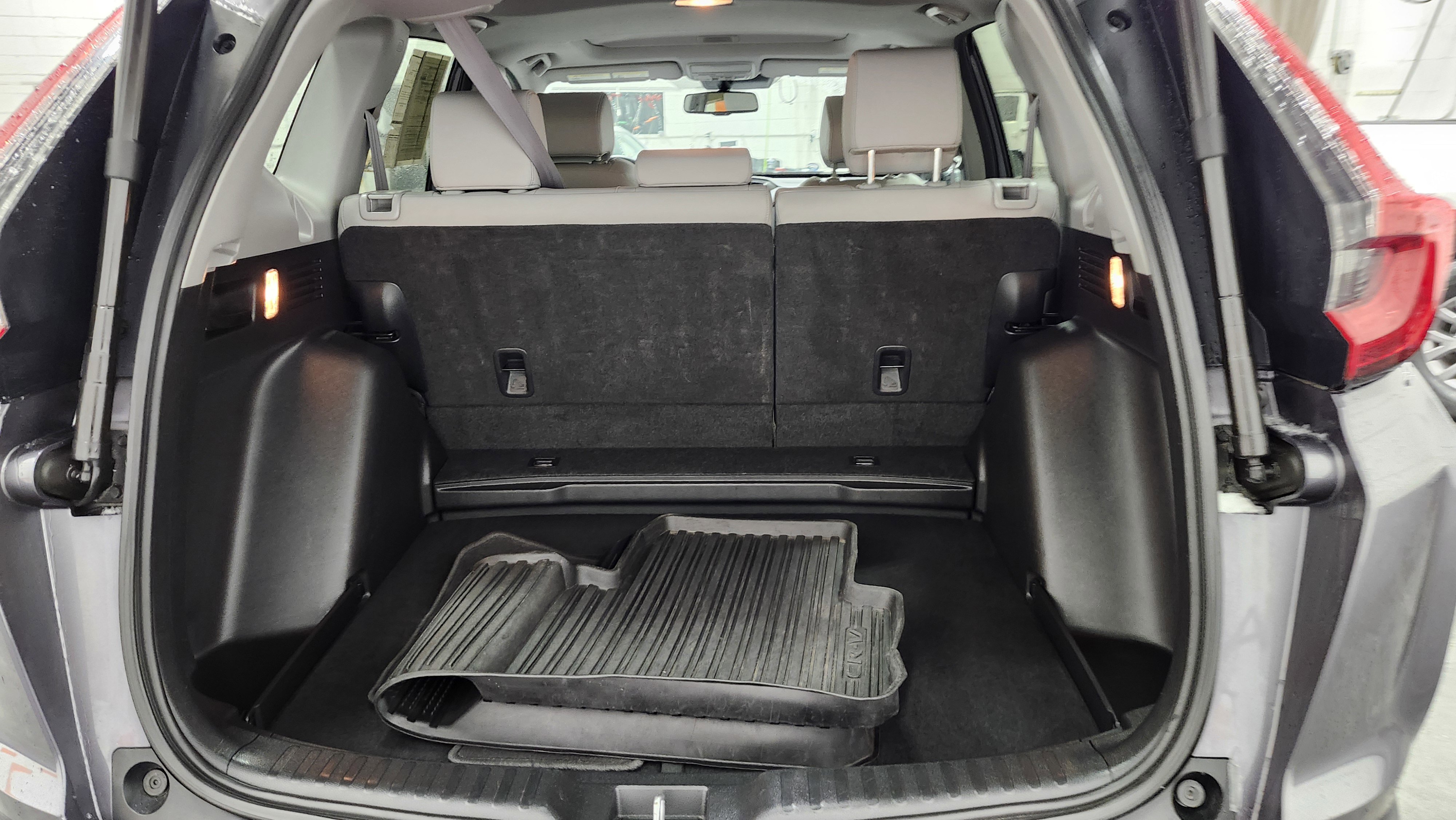 Used 2021 Honda CR-V EX-L image 16