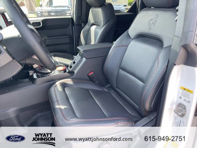 New 2026 Ford Bronco Stroppe Edition AWD/4WD image 20