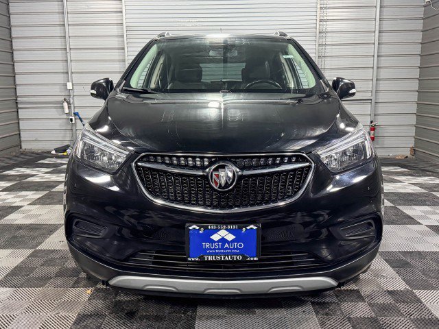 Used 2018 Buick Encore Preferred image 3