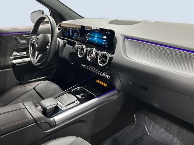Certified 2023 Mercedes-Benz GLA 250 4MATIC image 12