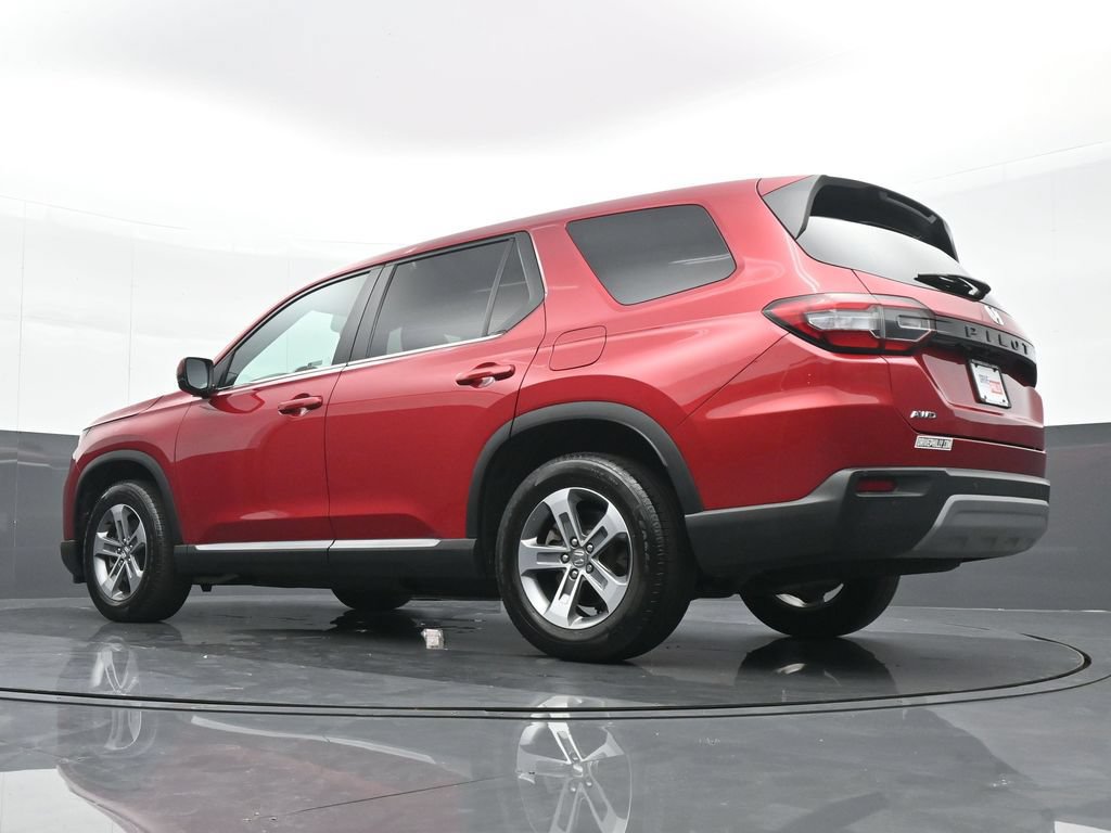 Used 2023 Honda Pilot EX-L image 19