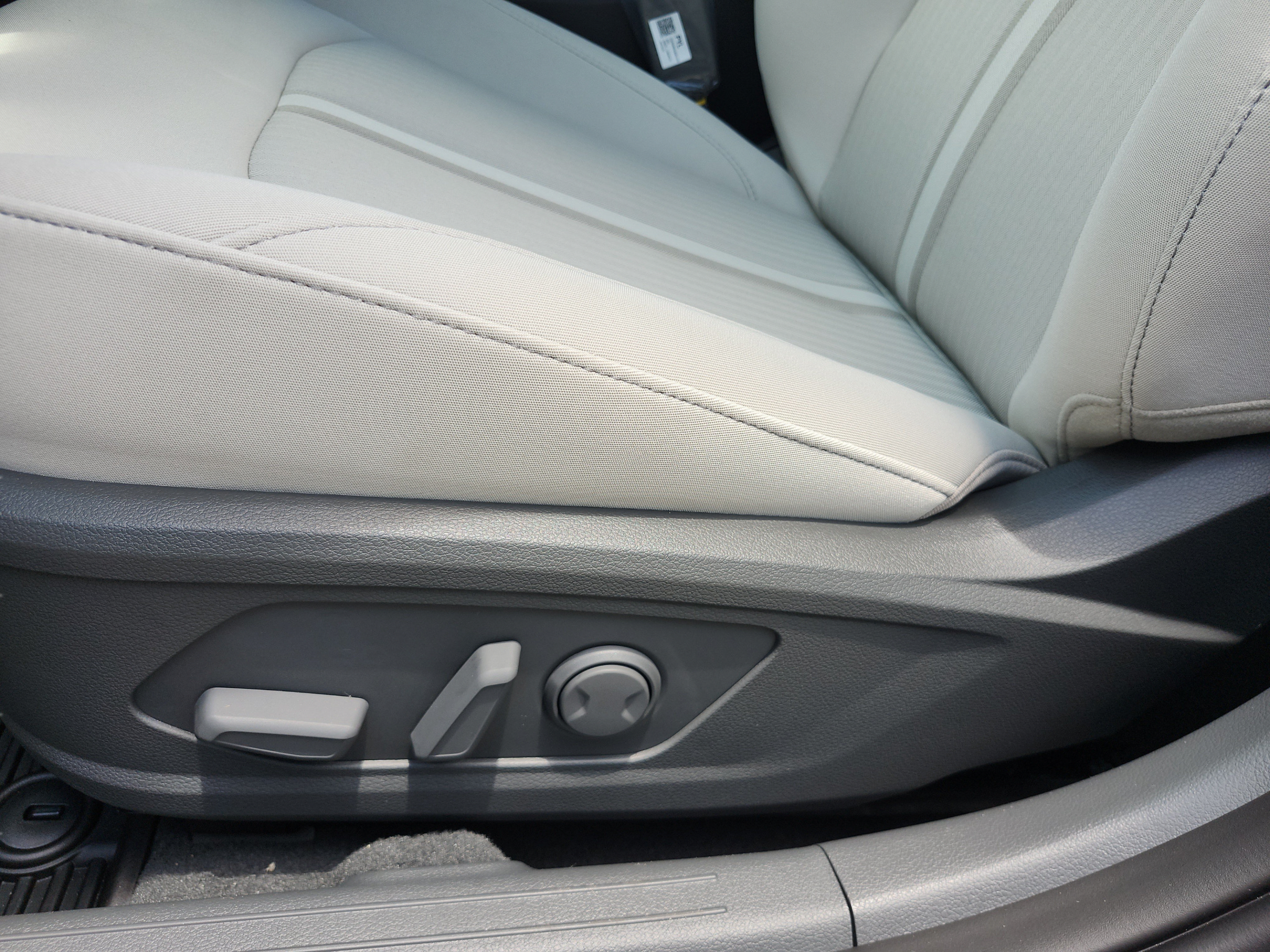 New 2026 Hyundai Sonata SEL FWD image 14