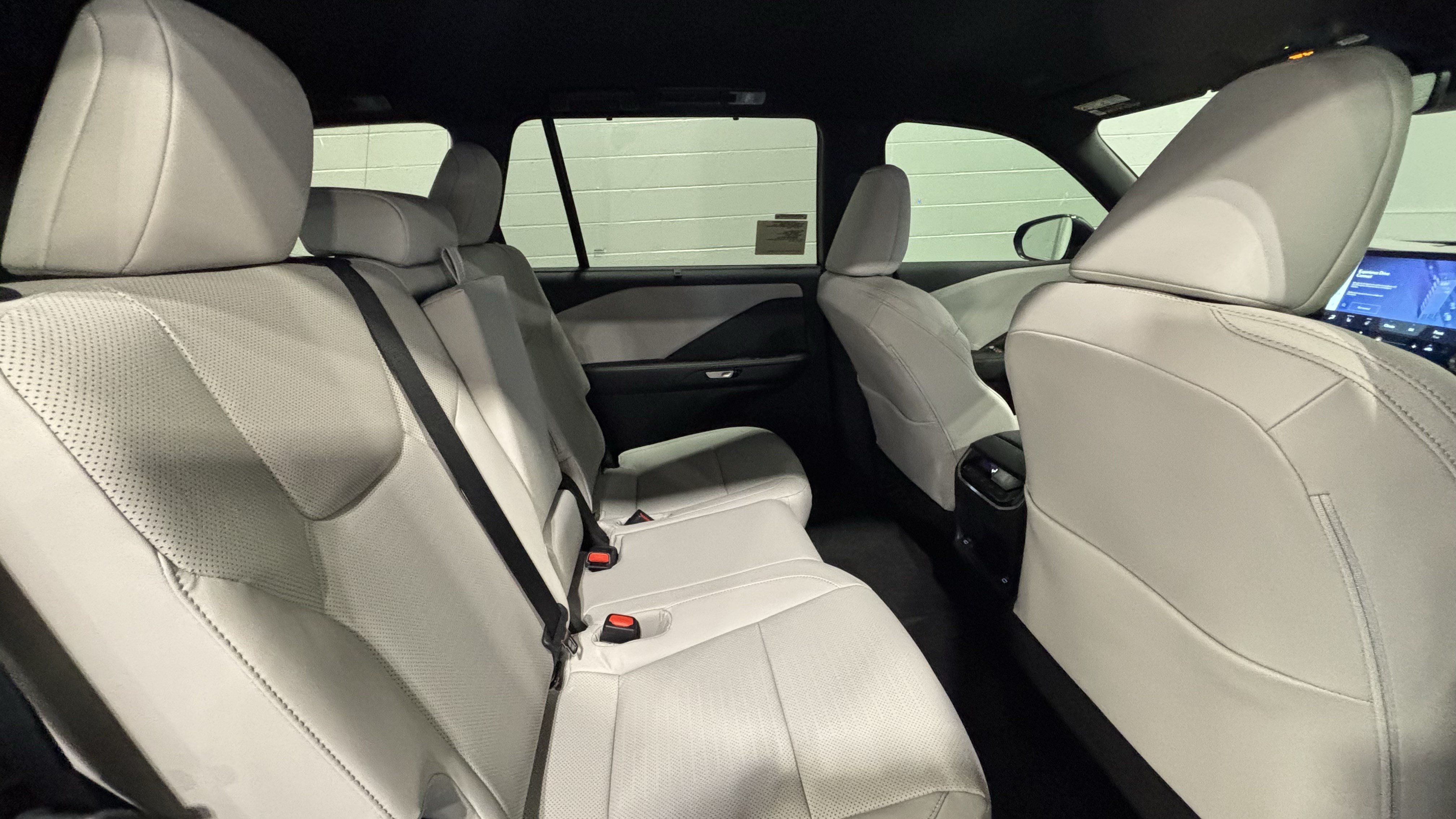 New 2026 Lexus TX 350 FWD w/ Convenience Package image 38