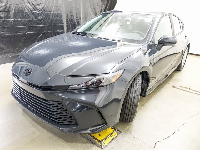 New 2026 Toyota Camry LE image 4