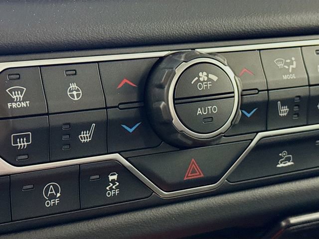 New 2026 Jeep Gladiator Mojave image 19