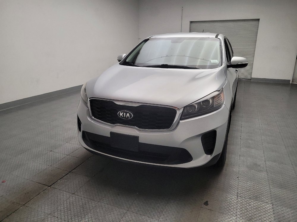 Used 2019 Kia Sorento FWD image 15