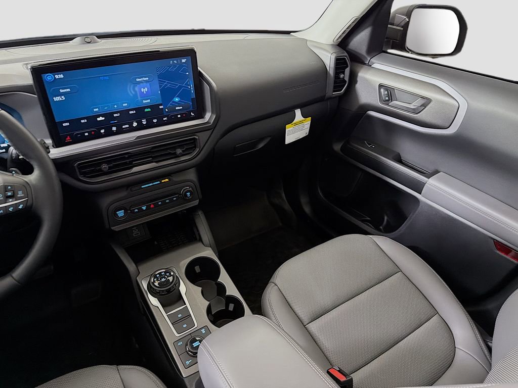 New 2025 Ford Bronco Sport Badlands w/ Badlands Tech Package image 26
