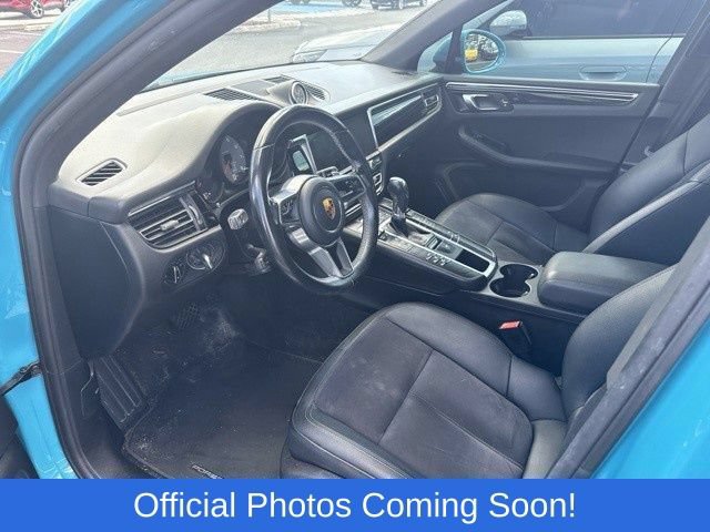 Used 2021 Porsche Macan S AWD/4WD image 5