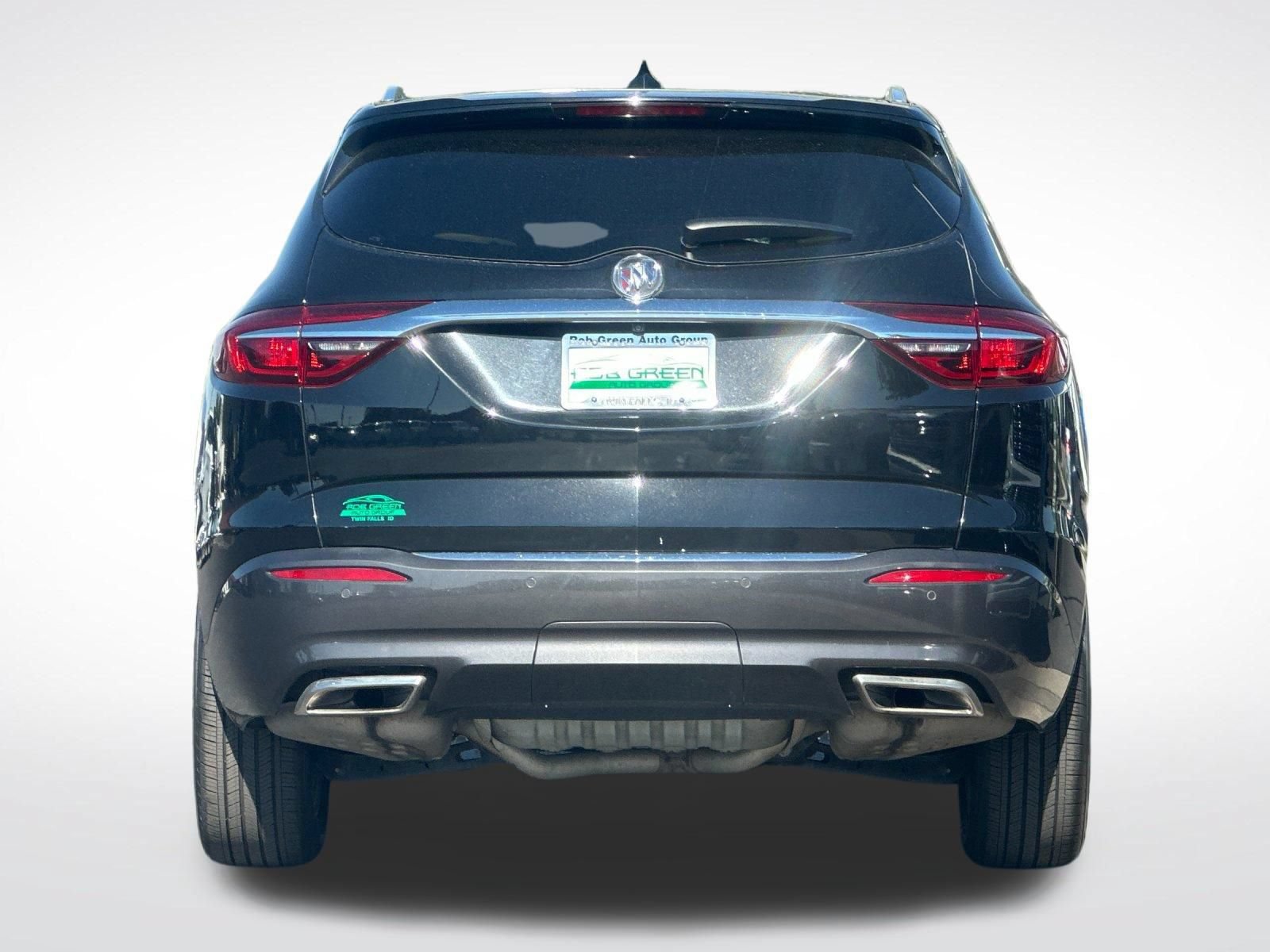 Used 2019 Buick Enclave Essence w/ LPO, Luxury Package AWD/4WD image 4