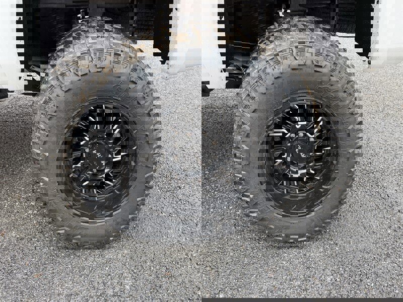 Used 2018 RAM 2500 Lone Star image 17