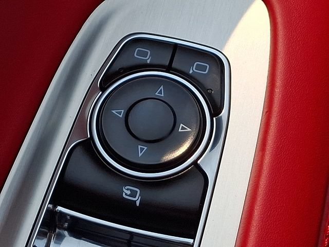 Used 2020 Chevrolet Corvette Stingray Premium Cpe w/ 3LT Preferred Equipment Group RWD image 16