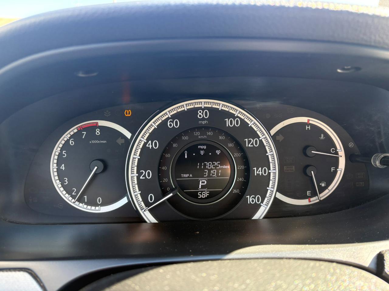 Used 2014 Honda Accord LX image 25