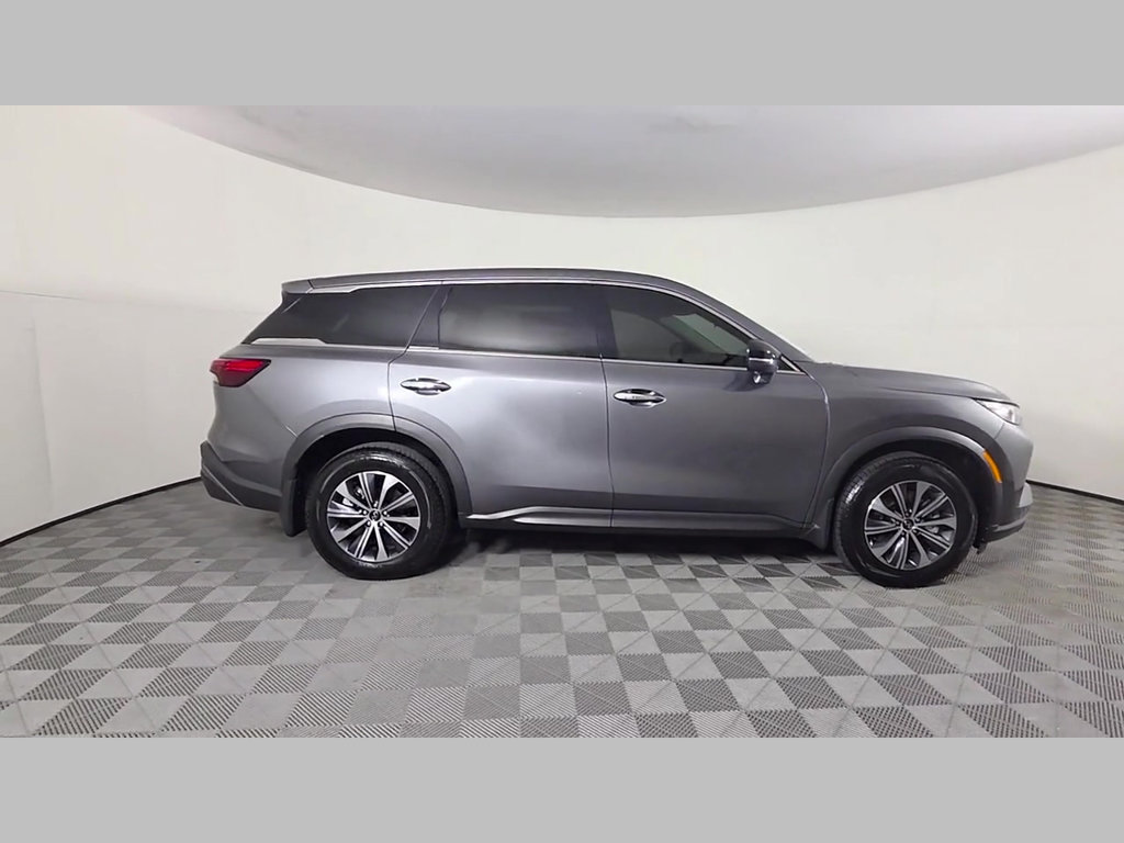 Used 2024 INFINITI QX60 Pure FWD image 36