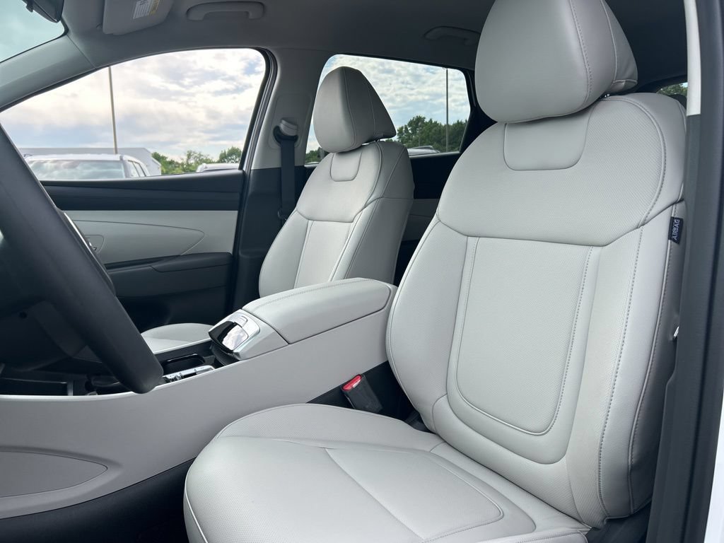 New 2026 Hyundai Tucson SEL Plus FWD image 31