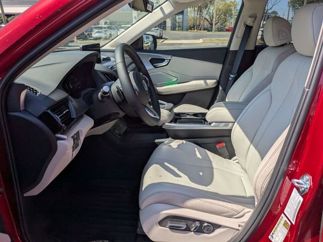 New 2026 Acura RDX w/ Technology Package image 26