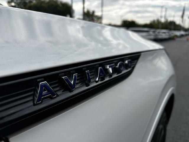 Certified 2023 Lincoln Aviator Grand Touring w/ Equipment Group 301A AWD/4WD image 49