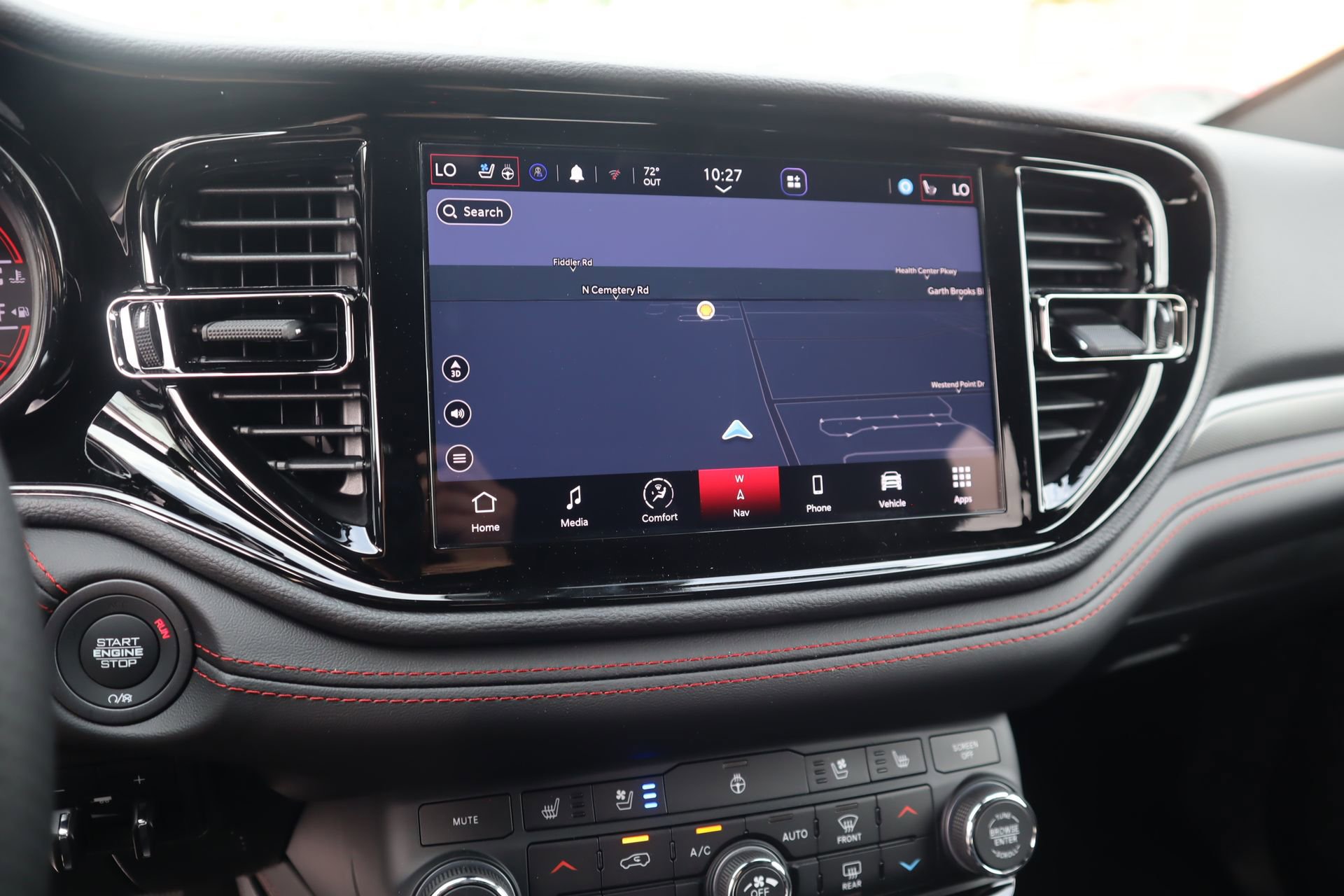 New 2026 Dodge Durango GT AWD/4WD image 7