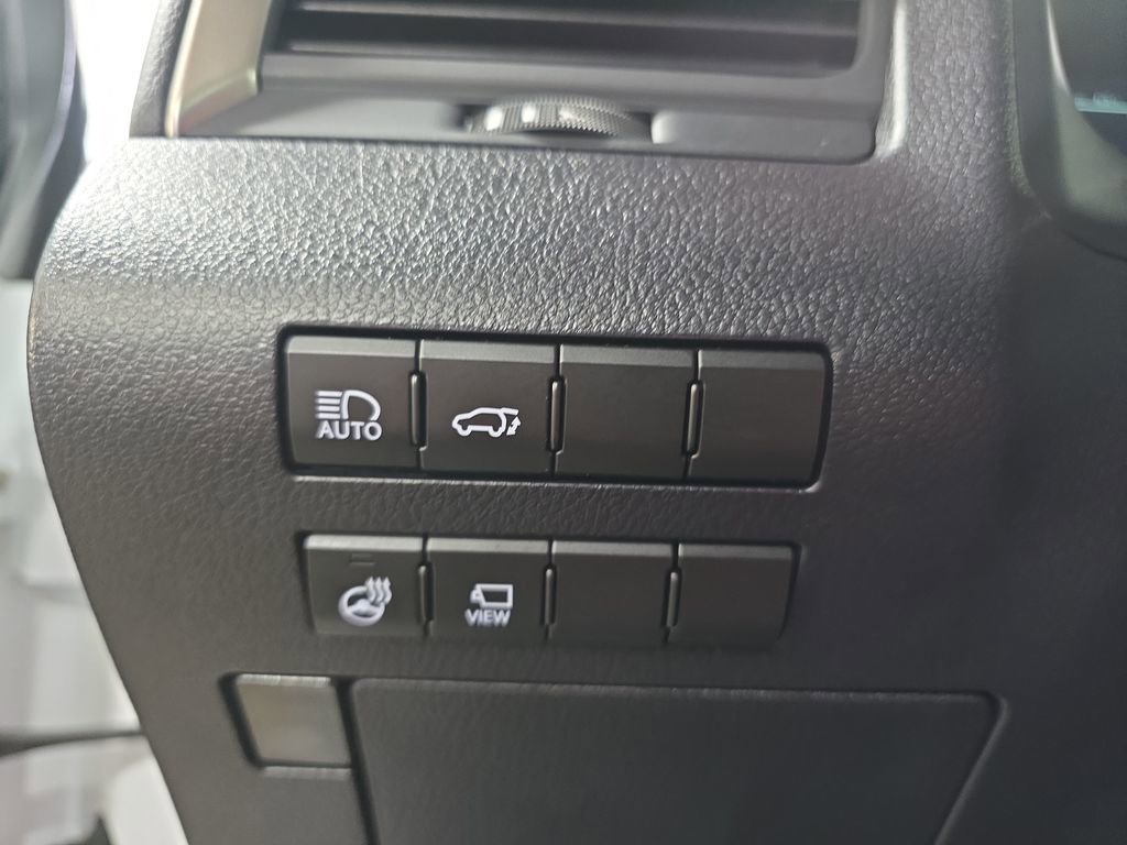 Used 2022 Lexus RX 350 F Sport w/ Cold Area Package (CT) AWD/4WD image 27