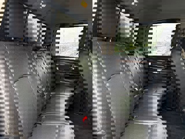 Used 2016 RAM 5500 Laramie image 13