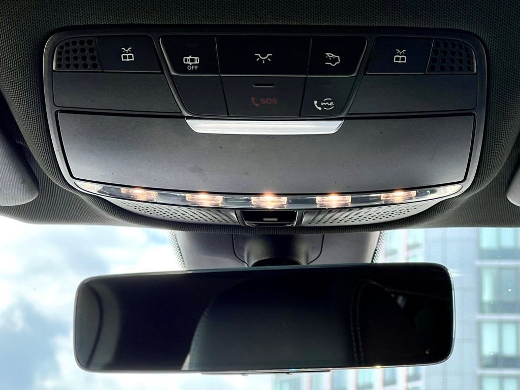 Certified 2022 Mercedes-Benz GLC 300 4MATIC image 34