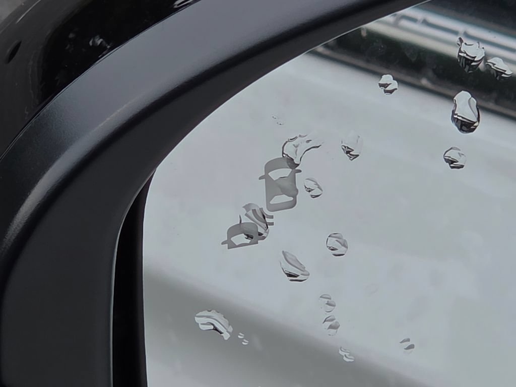 Certified 2025 Honda CR-V Sport Touring image 18
