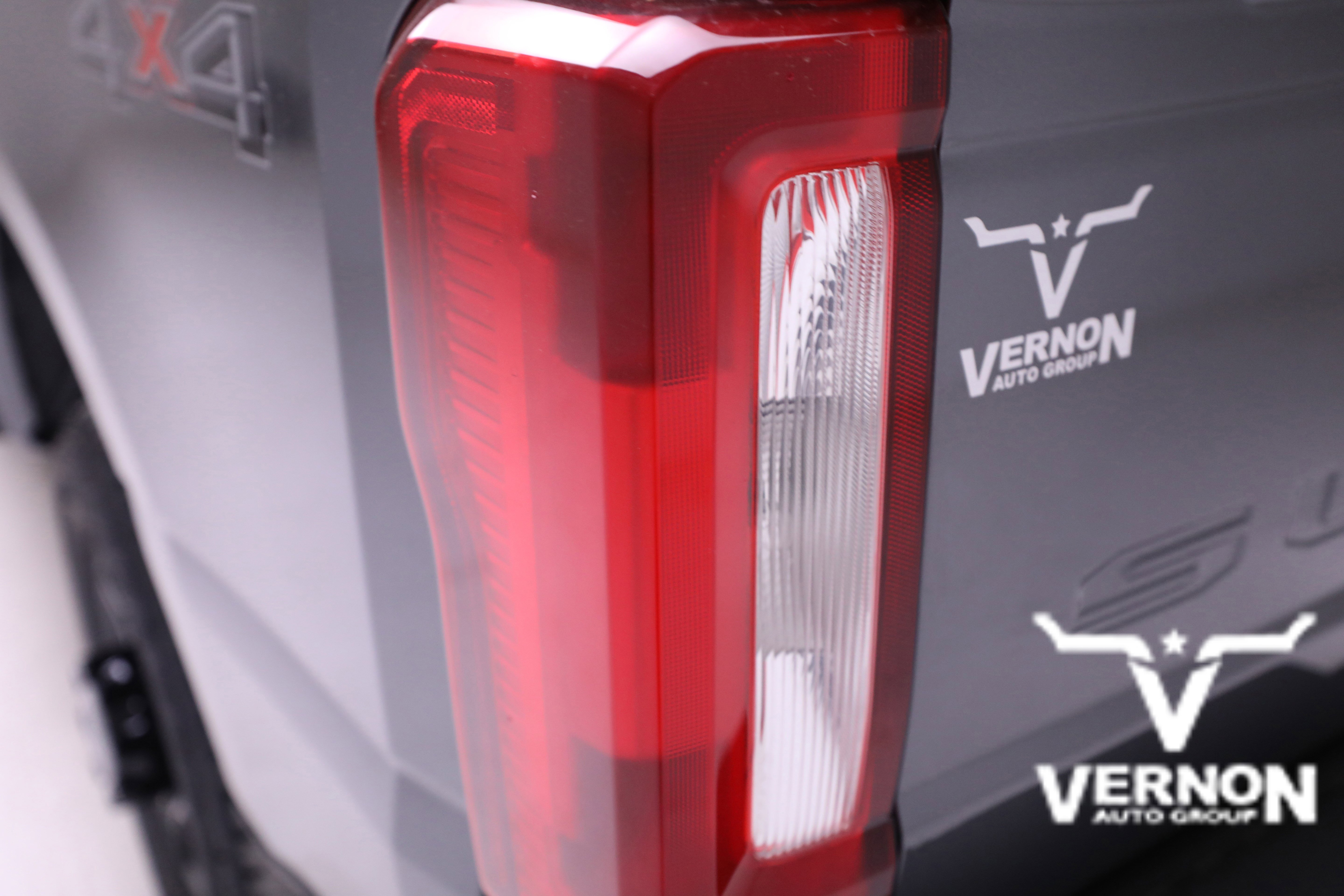 New 2026 Ford F250 XL w/ STX Appearance Package image 39