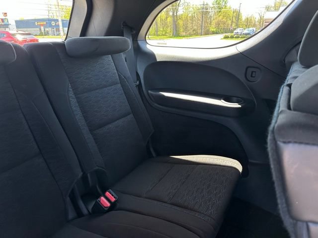 Used 2025 Dodge Durango GT AWD/4WD image 14