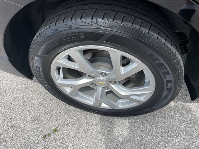 Used 2020 Chevrolet Equinox Premier FWD image 17